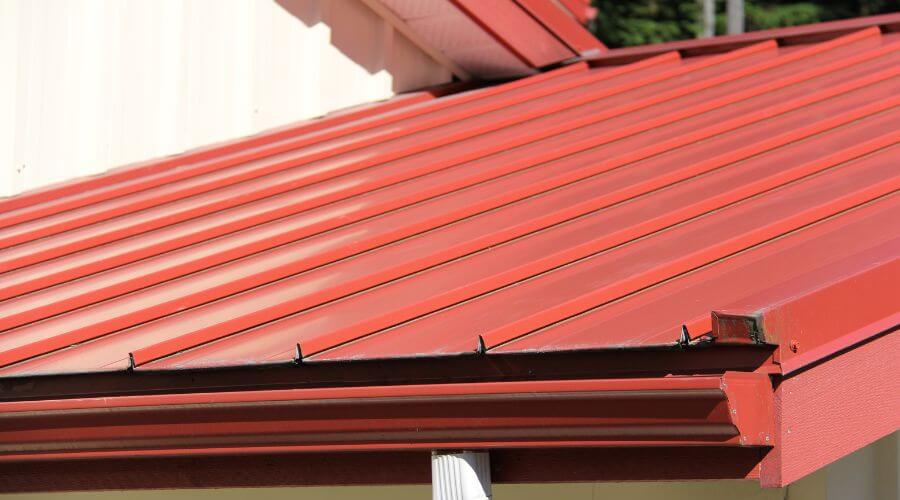 Professional top industrial roofings services in Westmoreland, KS